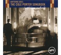 Various - Anything Goes: Cole Porter