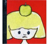 Various - Apple of Her Eyes