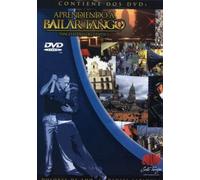 Various - Aprendiendo a Bailar Tango [Edizione: Regno Unito]