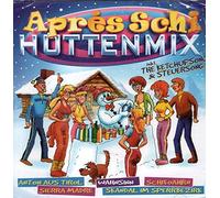 Various - Apres Schihütten-Mix