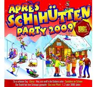 Various - Apres Schihütten Party 2009