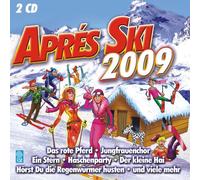 Various - Apres Ski 2009