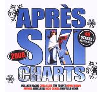 Various - Apres Ski Charts 2008