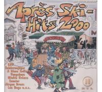 Various - Apres Ski Hits 2000