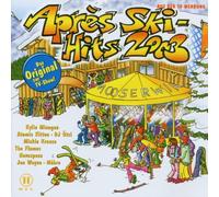 Various - Apres Ski Hits 2003