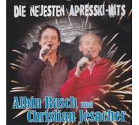 Various - Apres Ski Hits 2008