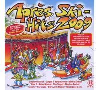Various - Apres Ski Hits 2009