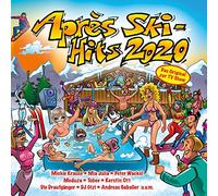 Various - Après Ski Hits 2020