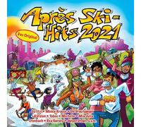 Various - Après Ski Hits 2021