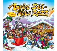 Various - Après Ski Hits 2022