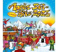 Various - Après Ski Hits 2023