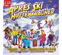 Various - Apres Ski Httenkracher [Import]