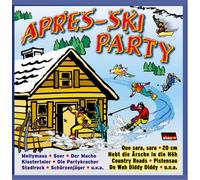 Various - Apres-Ski Party (Folge 2)