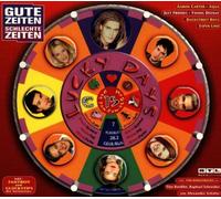 Various - Aqua, Just Friends, Young Deenay, Backstreet Boys, Espen Lind..