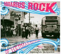 Various - Aquarius Rock (Herman Chin-Loy Prod.)