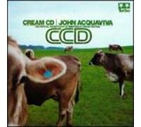 Various/Aquaviva,John (Mixed By) - Ccd Europe