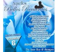 Various - Aquellos Bellos Recuerdos 6