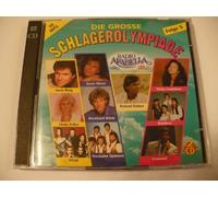 Various (Arabella-V.) - Die Grosse Schlagerolympiade 5