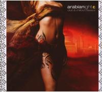Various - Arabian Nights 3-Ltd Deluxe Edition