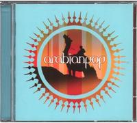 Various - Arabian Pop