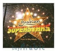 Various - Arabian Superstars