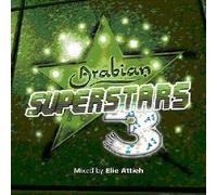 Various - Arabian Superstars 3