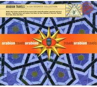 Various - Arabian Travels