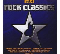 Various - Aral Rock Classics Vol.4