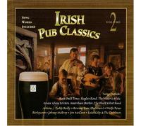 Various (Aran Collection) - Irish Pub Classics Vol.2