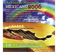 Various - Arcoiris Musical Mexicano 2006