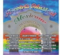 Various - Arcoiris Musical Mexicano: De