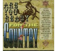 Various - are You Ready for The Country