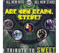 Various - Are You Ready Steve