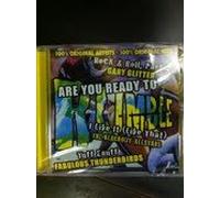 Various - Are You Ready to Rumble 2