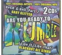 Various - Are You Ready to Rumble
