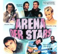 Various - Arena der Stars