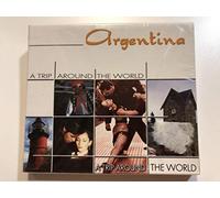 Various - Argentina-a Trip Around the World