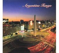 Various - Argentine Tango