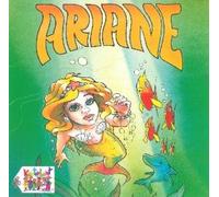 Various - Ariane-die Kleine Meerjungfr
