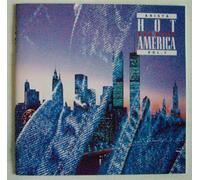 Various - Arista Hot Country America Vol