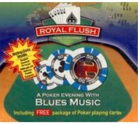 V/A - POKER EVENING WITH BUES..