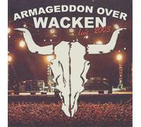 Various - Armageddon Over Wacken