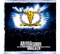 Various - Armageddon Over Wacken (Power,Traditiona