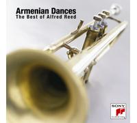 Various - Armenian Dances-the Best of Al
