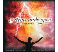Various - Arms Wide Open