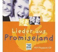 Various - Arne Kopfermann - Lieder aus Promiseland