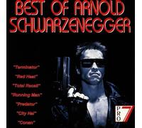 Various - Arnold Schwarzenegger Vol.1,B