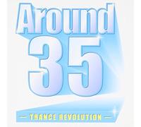 Various - Around 35-Trance Revolution