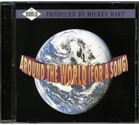Various - Around the World [Mickey Hart