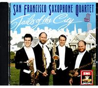 Various - Arreglos Saxofon-Cuart. S. Fco. S